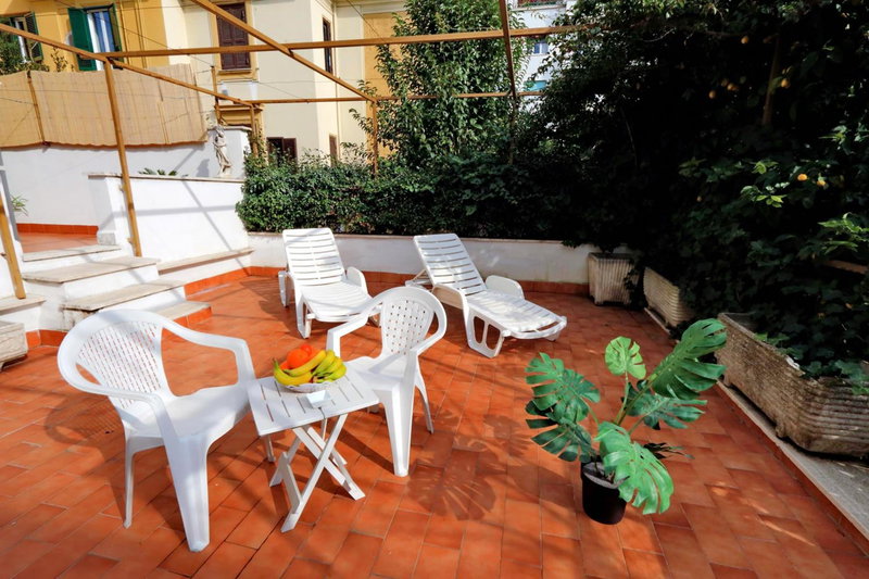 I Pini di Roma - Rooms & Suites, Rome, Italy