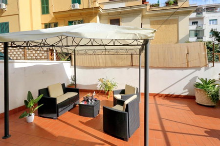 I Pini di Roma - Rooms & Suites, Rome, Italy