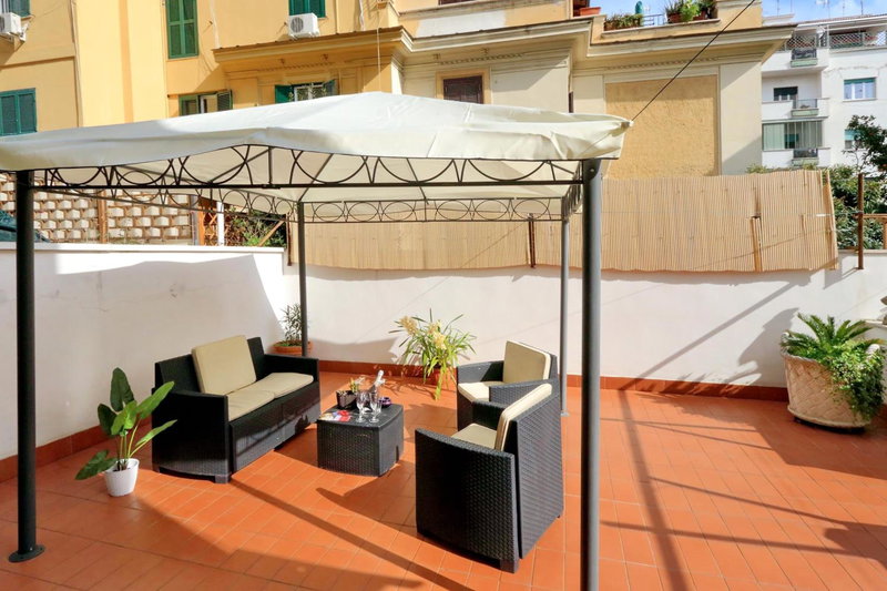 I Pini di Roma - Rooms & Suites, Rome, Italy