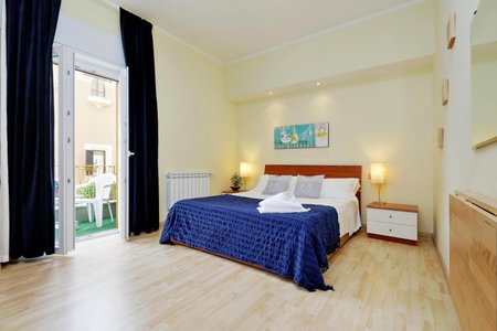 I Pini di Roma - Rooms & Suites, Rome, Italy