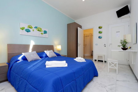 I Pini di Roma - Rooms & Suites, Rome, Italy