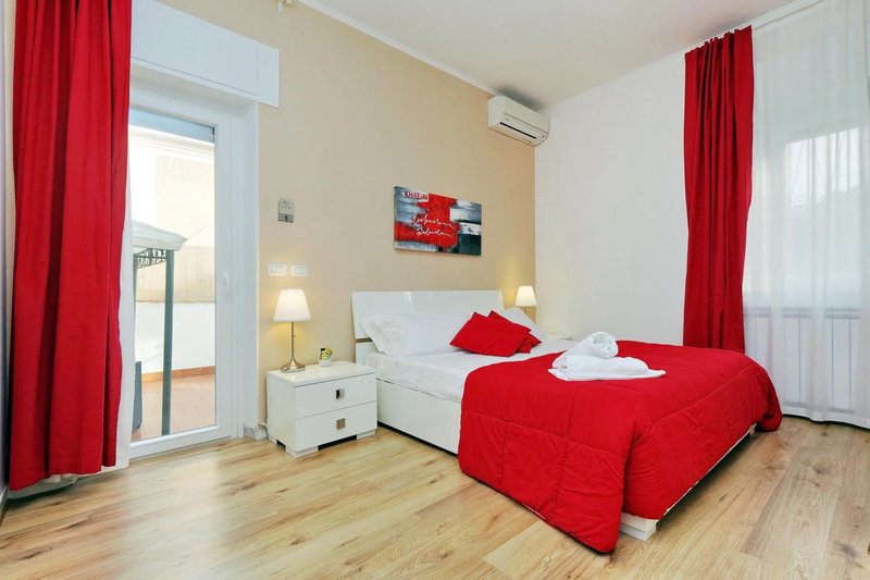 I Pini di Roma - Rooms & Suites, Rome, Italy