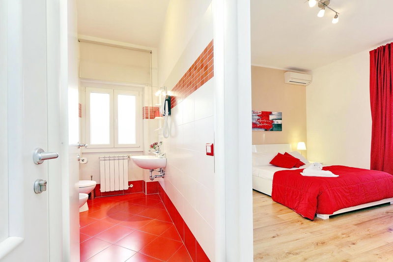 I Pini di Roma - Rooms & Suites, Rome, Italy