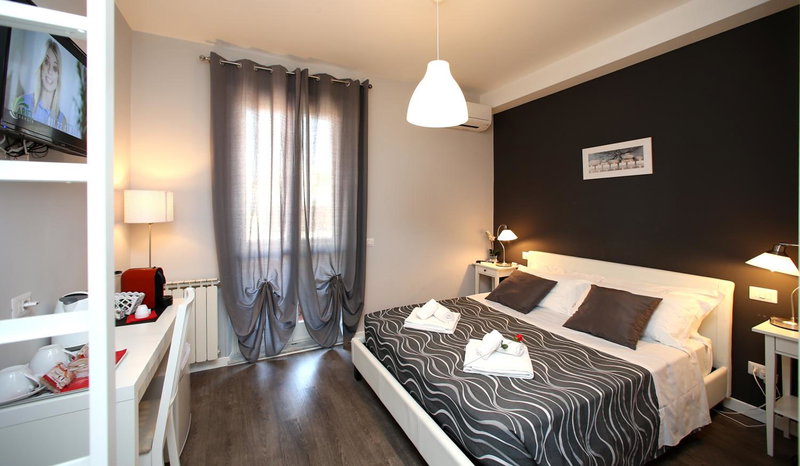 A 2 Passi Dai Musei Luxury Guest House, Rome, Italy