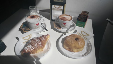 A 2 Passi Dai Musei Luxury Guest House, Rome, Italy