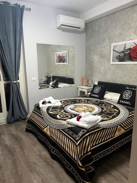 A 2 Passi Dai Musei Luxury Guest House, Rome, Italy