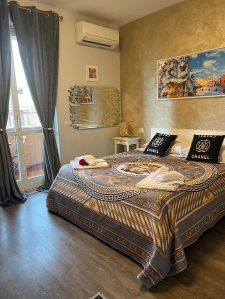 A 2 Passi Dai Musei Luxury Guest House, Rome, Italy