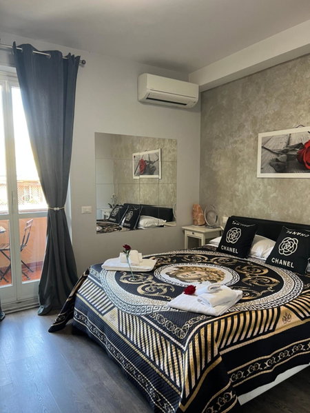 A 2 Passi Dai Musei Luxury Guest House, Rome, Italy