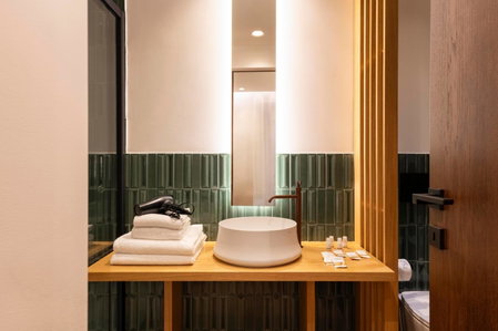 Palazzetto Symphony, Rome, Italy