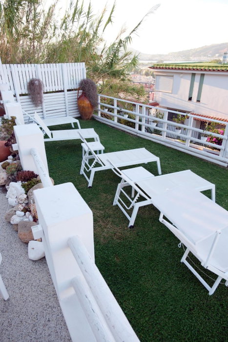 Pharus Miseni Suites and rooms, Bacoli, Italy