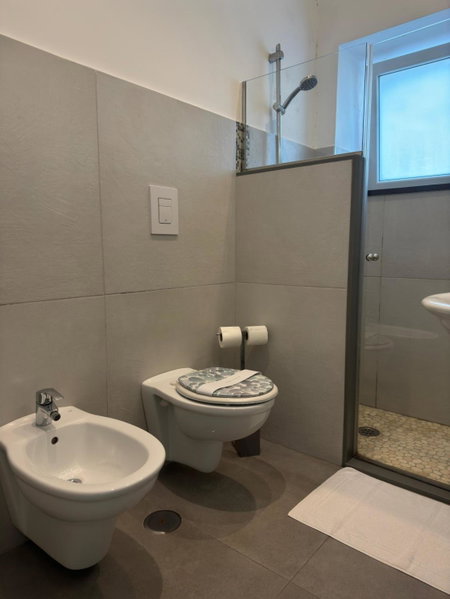 Pharus Miseni Suites and rooms, Bacoli, Italy