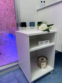 Pharus Miseni Suites and rooms, Bacoli, Italy