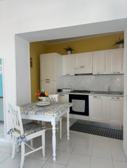Pharus Miseni Suites and rooms, Bacoli, Italy