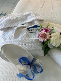 Pharus Miseni Suites and rooms, Bacoli, Italy