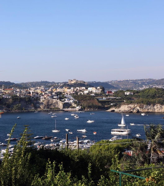 Pharus Miseni Suites and rooms, Bacoli, Italy