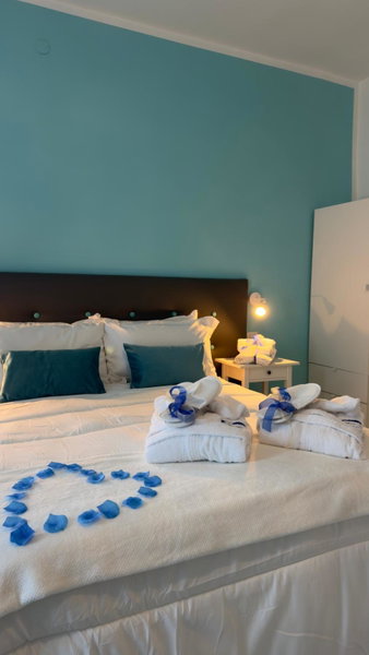 Pharus Miseni Suites and rooms, Bacoli, Italy