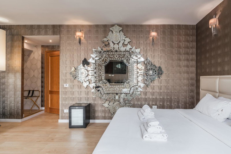 Penthouse Suite Rome - Private Suites, Rome, Italy