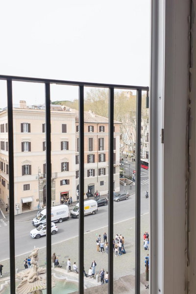 Penthouse Suite Rome - Private Suites, Rome, Italy