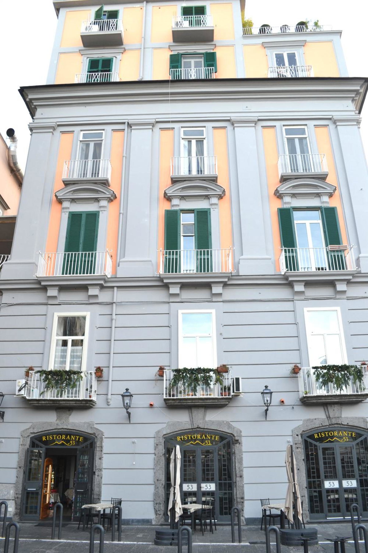 Il Viaggio di Dante Historical Center, Italy