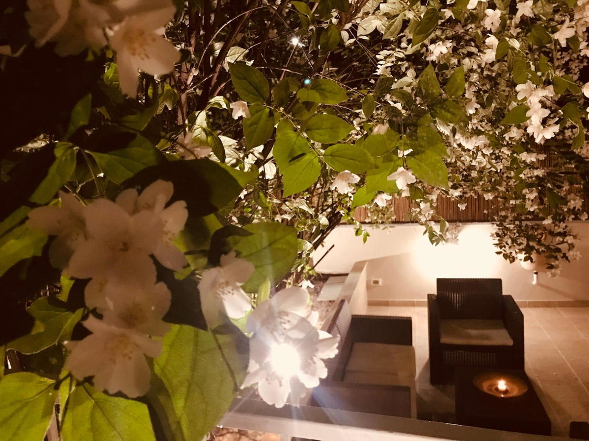 Aruna Suites, Italy