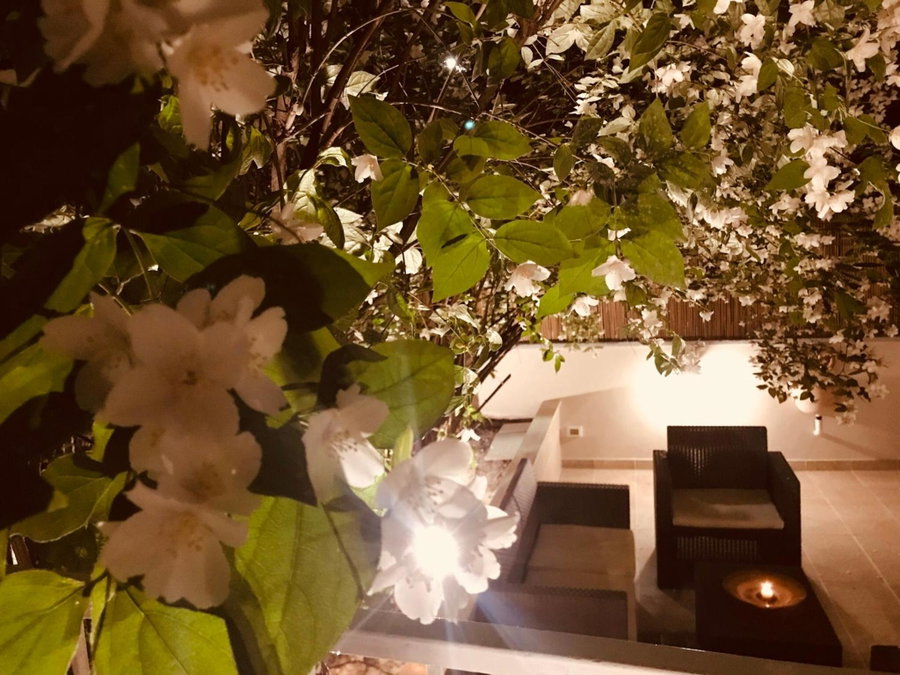 Aruna Suites, Rome, Italy