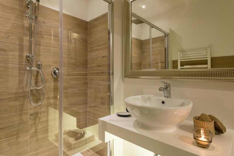 Aruna Suites, Rome, Italy