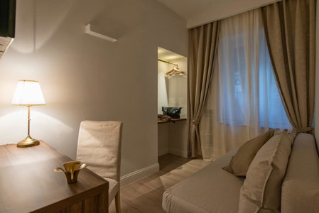 Aruna Suites, Rome, Italy