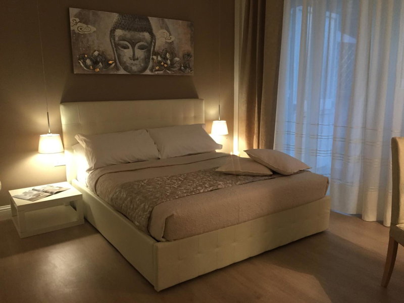 Aruna Suites, Rome, Italy