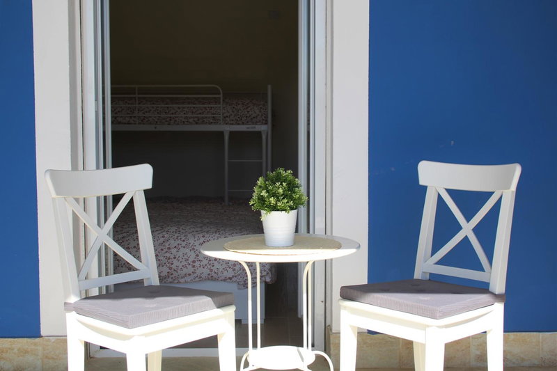 Villa Le Garden, Nettuno, Italy
