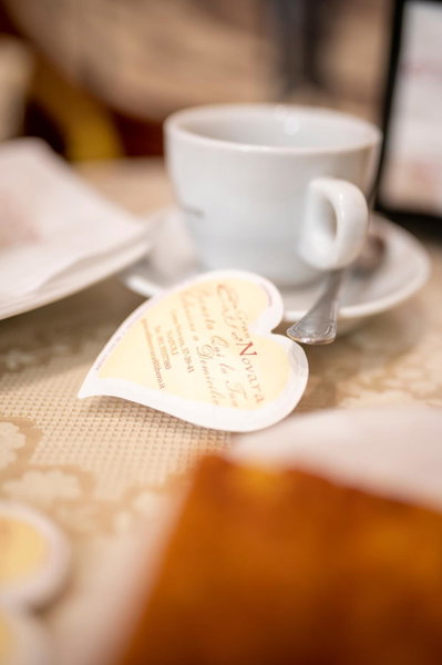 B&B il Divino, Naples, Italy