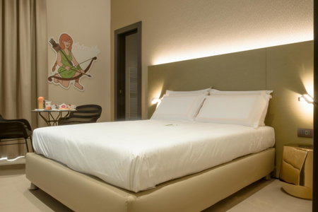 B&B il Divino, Naples, Italy