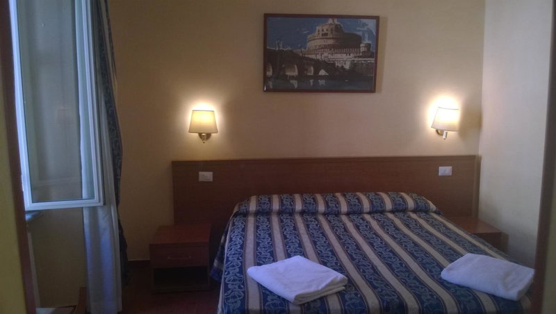 Toffa Place In Rome, Rome, Italy