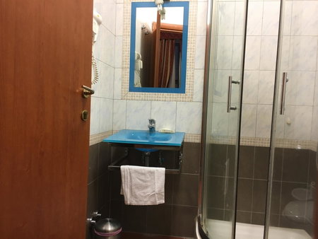 Toffa Place In Rome, Rome, Italy