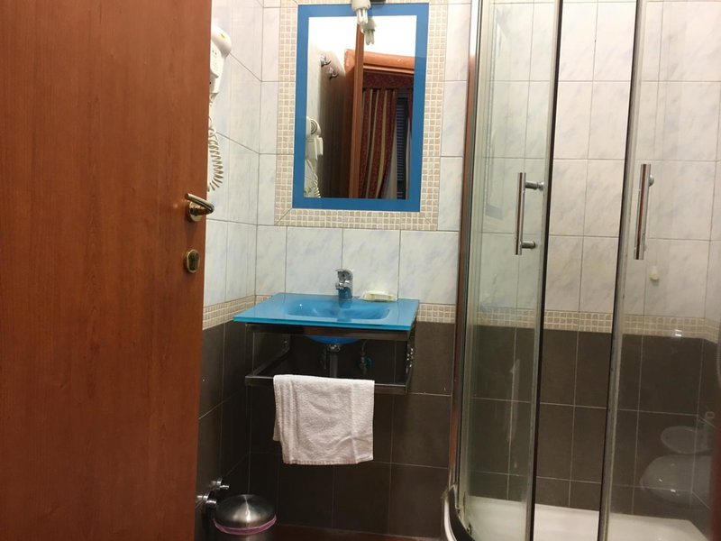 Toffa Place In Rome, Rome, Italy