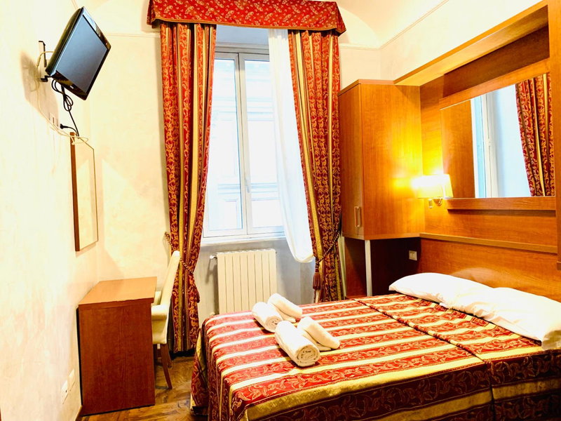Toffa Place In Rome, Rome, Italy