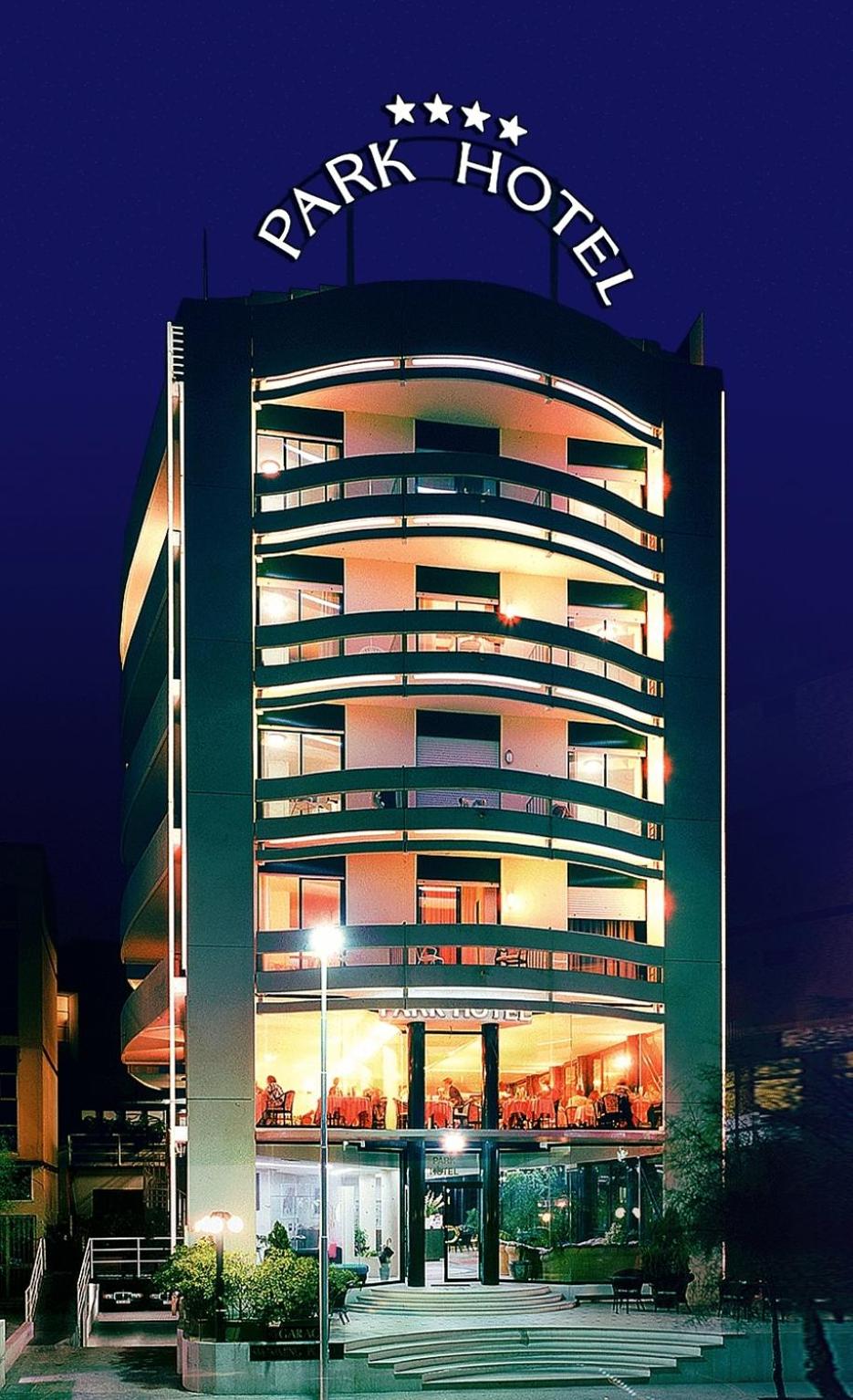 Park Hotel Cattolica & Restaurant, Italy