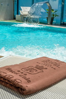 Park Hotel Cattolica & Restaurant, Cattolica, Italy