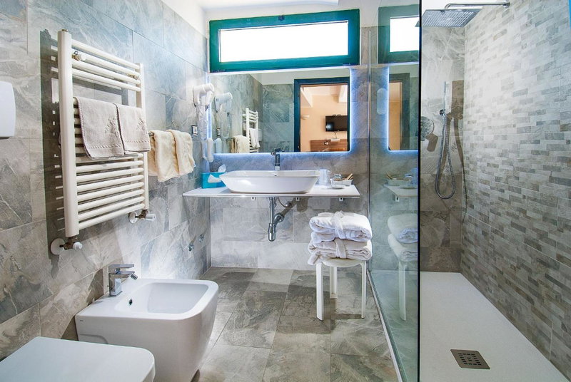 Park Hotel Cattolica & Restaurant, Cattolica, Italy