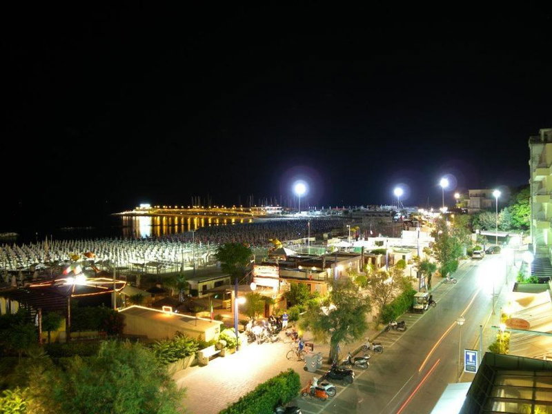 Park Hotel Cattolica & Restaurant, Cattolica, Italy