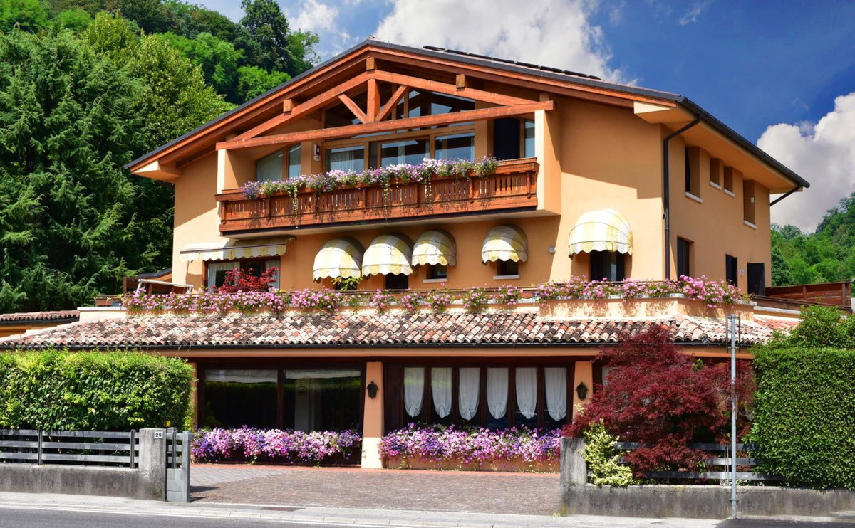 Albergo Da Gildo, Italy