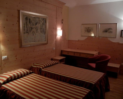 Albergo Da Gildo, Follina, Italy