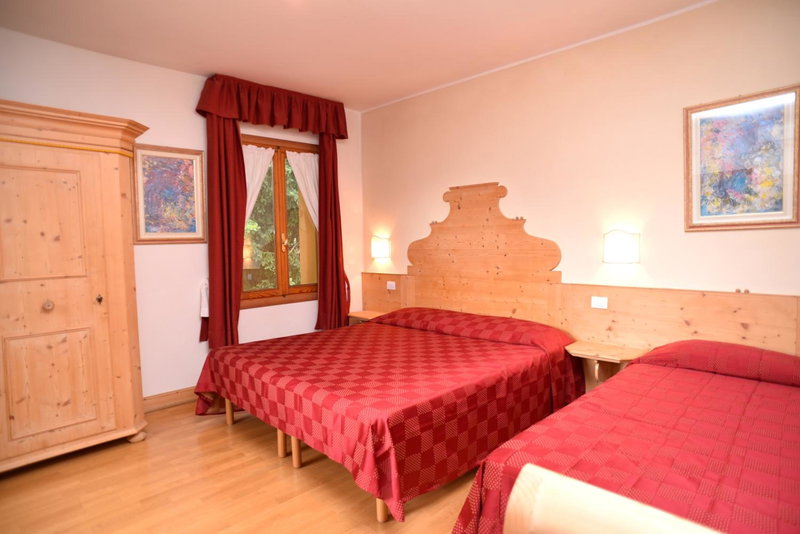 Albergo Da Gildo, Follina, Italy