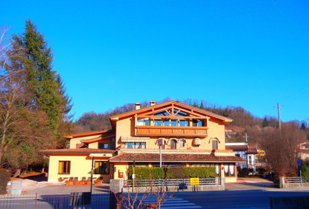 Albergo Da Gildo, Follina, Italy
