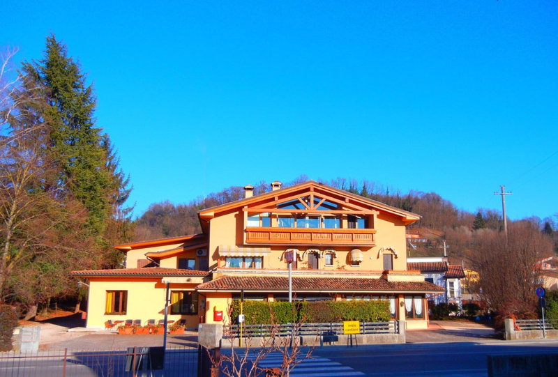 Albergo Da Gildo, Follina, Italy