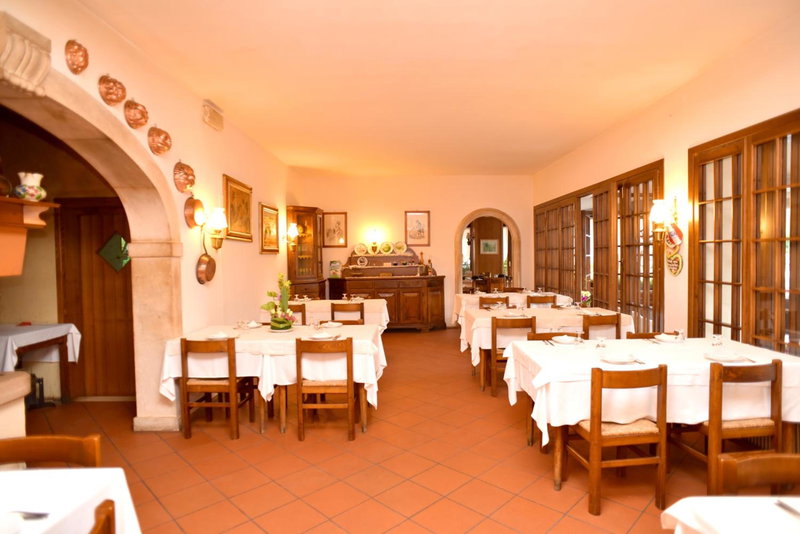 Albergo Da Gildo, Follina, Italy