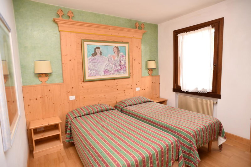 Albergo Da Gildo, Follina, Italy