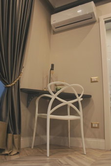 Hotel Roma Vaticano, Rome, Italy