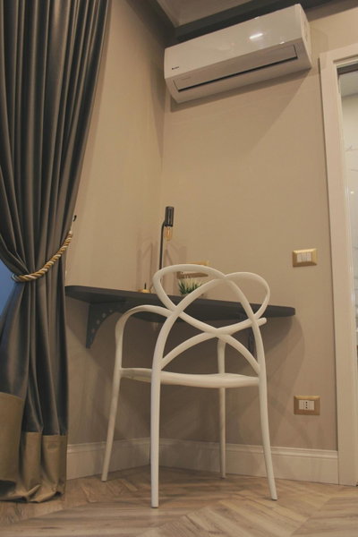 Hotel Roma Vaticano, Rome, Italy