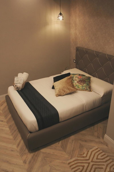 Hotel Roma Vaticano, Rome, Italy