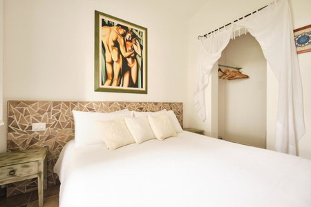 La Villetta Adults Only con giardino a Pula, Pula, Italy
